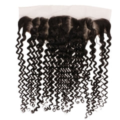 Bermuda Trinangle Lace Closure (13x4)